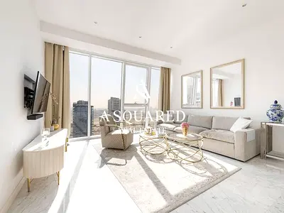 Contemporary 1BR | Furnished | Great Location