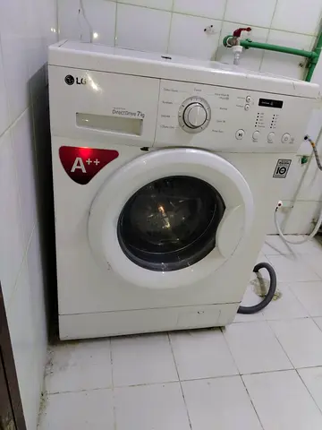 home appliance