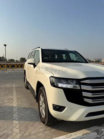 Toyota Land Cruiser EXR, миниатюра 2