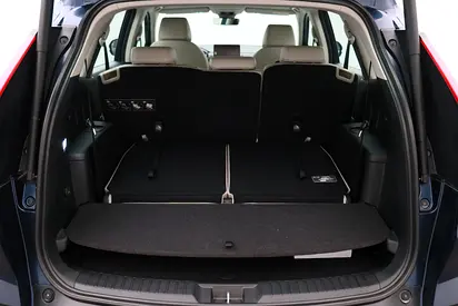 2024 Honda CR-V — миниатюра 19
