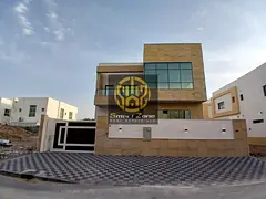 LUXURY VILLA AVAILABLE FOR SALE IN AL HELIO AJMAN