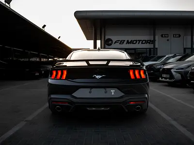صورة 5 لـ 2024 FORD MUSTANG