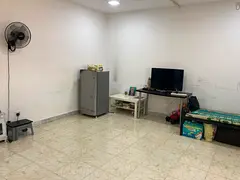 Fully Furnished Big Studio for 2 Sharing in Muroor, Abu Dhabi