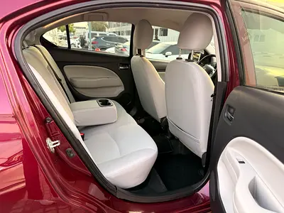 Mitsubishi Attrage GLS, миниатюра 10