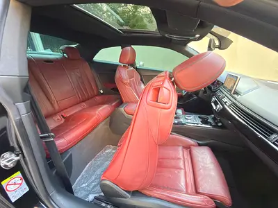 صورة مصغرة 14 لـ 2018 AUDI A5