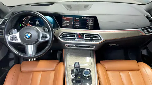 صورة 7 لـ 2023 BMW X5