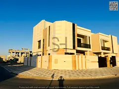 Own your villa, including registration and ownership fees.