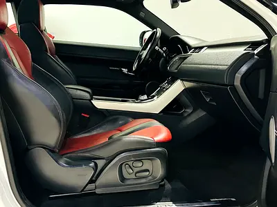 صورة مصغرة 10 لـ 2013 LAND Rover RANGE ROVER EVOQUE