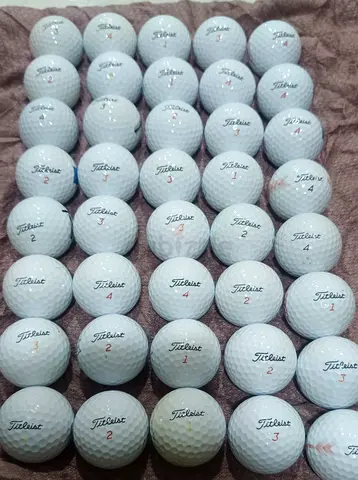 Titleist Used in good condition
