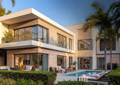Luxury Living with Private Garden | 20% During Construction-80% Completion