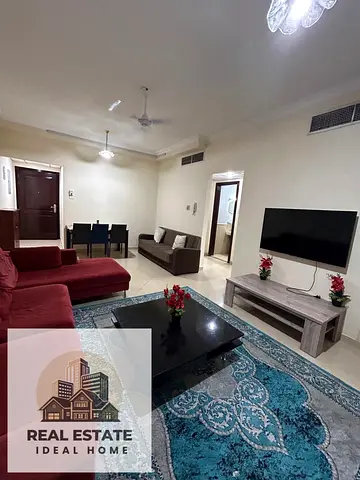 ** LUXURY 2BHK ** FULL FURNISHED ** MONTHLY BASIS ** FAMILY BUILDING