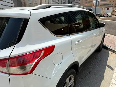 2015 FORD ESCAPE — фото 4