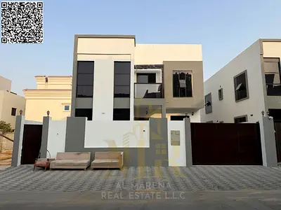 فيلا الأحلام بانتظارك في الزاهية | جاهزة للسكن والاستمتاع كل ما تتمناه في منزل واحد