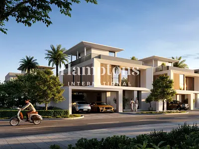 Luxury I Grand Polo by Emaar I Elegant Living