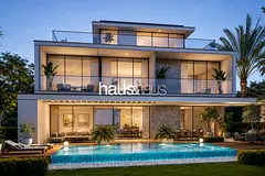 5BR+Study | TYPE C | On Lagoon | VASTU