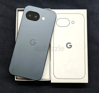 Google pixel 10A