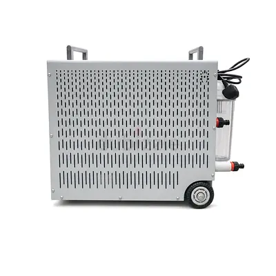 Ice Bath Water Chiller 3050W Cold Plunge Cooling Unit