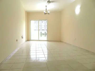 HUGE 2 BR+BALCONY-OPP PALM BEACH HOTEL-BURDUBAI