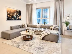 Prime JLT Living | Vacant | Bright | Great Layout