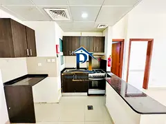 FOR COMPANY STAFF | LAVISH | 1BHK | BALCONY | POOL | GYM | PARKING | ONLY FAMILY