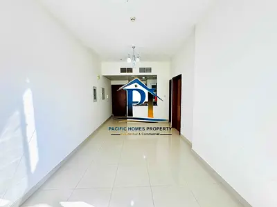 FOR COMPANY STAFF | LAVISH | 1BHK | BALCONY | POOL | GYM | PARKING | ONLY FAMILY