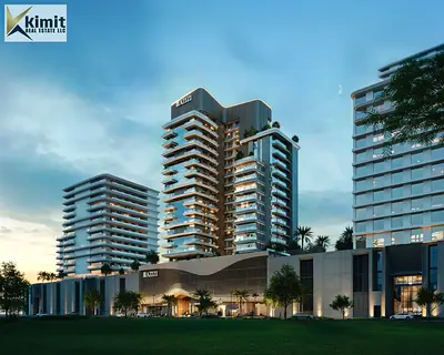20-80 PP | Near To Metro | High Demand | Great ROI