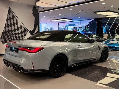 صورة مصغرة 19 لـ 2024 BMW M4