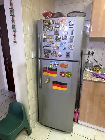 Refrigerator
