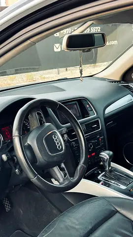 2011 AUDI Q5 缩略图 12