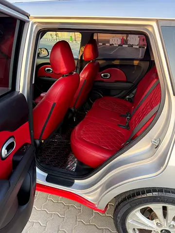 2019 KIA SOUL 照片 9