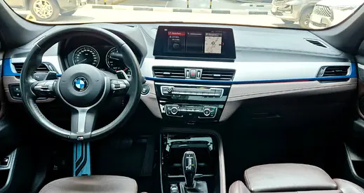 BMW X1 sDrive20i M Sport, миниатюра 14