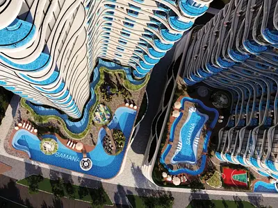 Private Pool | Prime Location | Off Plan