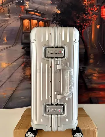 Rimowa bag