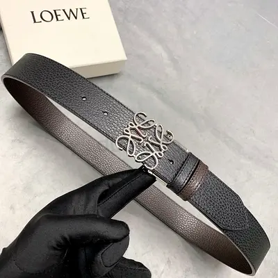Loewe belt for men