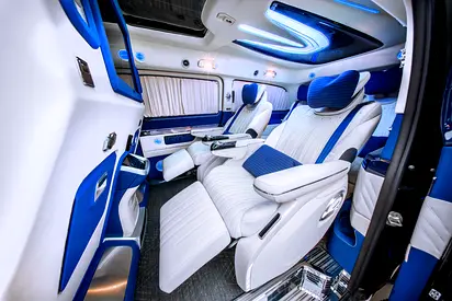 1 of 28 Magellan Edition based on a Yacht | By Limgene
