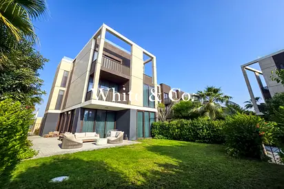 Luxury Island Living | Sea View | Rooftop