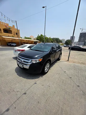 2014 FORD EDGE — фото 3