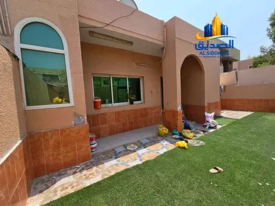 Lahwish 2bhk Villa Ac Fitted store Room 50k