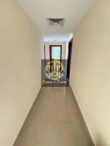 Spacious 2 BHK for Rent in Horizon Tower, Ajman | Full Sea View & Covered Parking