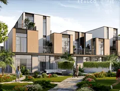 Brand New | Park & Playground Facing | 4BR + Maid NEGOTIABLE