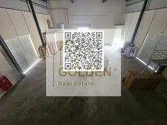 Are you looking for a brand-new, first-occupancy warehouse with 150 kW of power, a 12-meter clear he