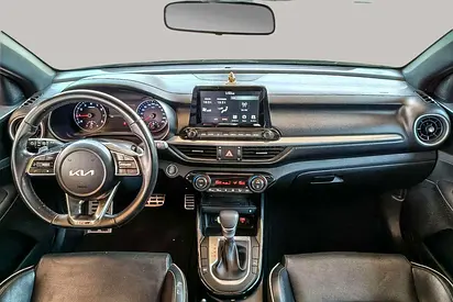 2022 KIA CERATO — фото 9