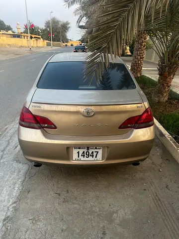 صورة 1 لـ 2009 Toyota AVALON