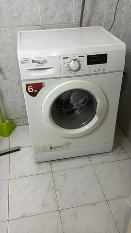 Washing machine for sale