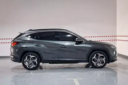 صورة 4 لـ 2022 Hyundai TUCSON