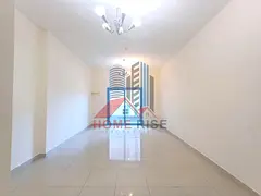 Spacious 1 Bedroom | with 2 Washrooms + Wardrobe + Balcony | Sqft 1000/ Rent 35K