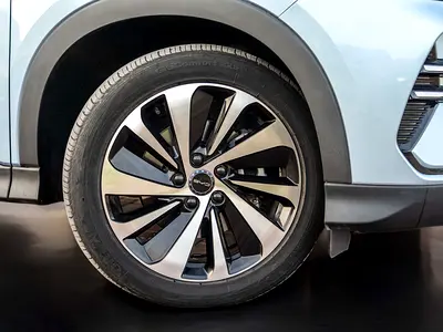 BYD Song Plus Comfort, миниатюра 4