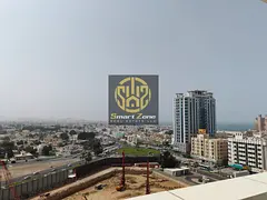 LUXURY 1BHK AVAILABLE FOR RENT IN AJMAN ONE TOWER ONE OF THE BEST PROJECT IN AJMAN