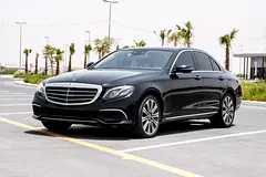 Mercedes-Benz E 450 2020 | Korean Specs | Immaculate Condition