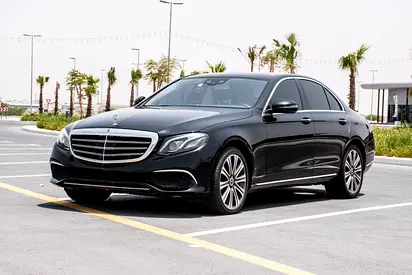 Mercedes-Benz E 450 2020 | Korean Specs | Immaculate Condition